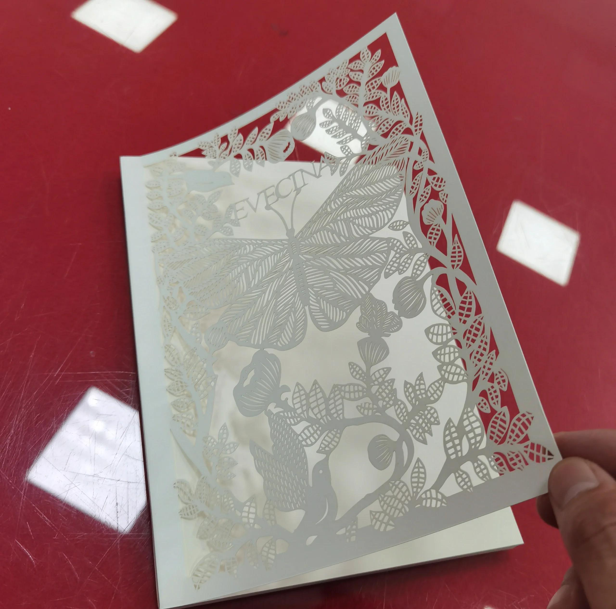 印刷模切镂空技术 让报纸广告焕发立体生命力