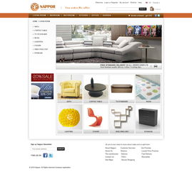 公司网站设计 打造专业且高效的线上门户