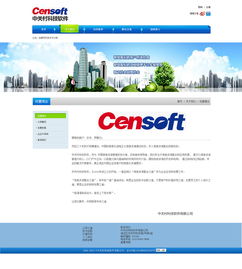 企业网站设计 构建数字时代的品牌门户与商业引擎